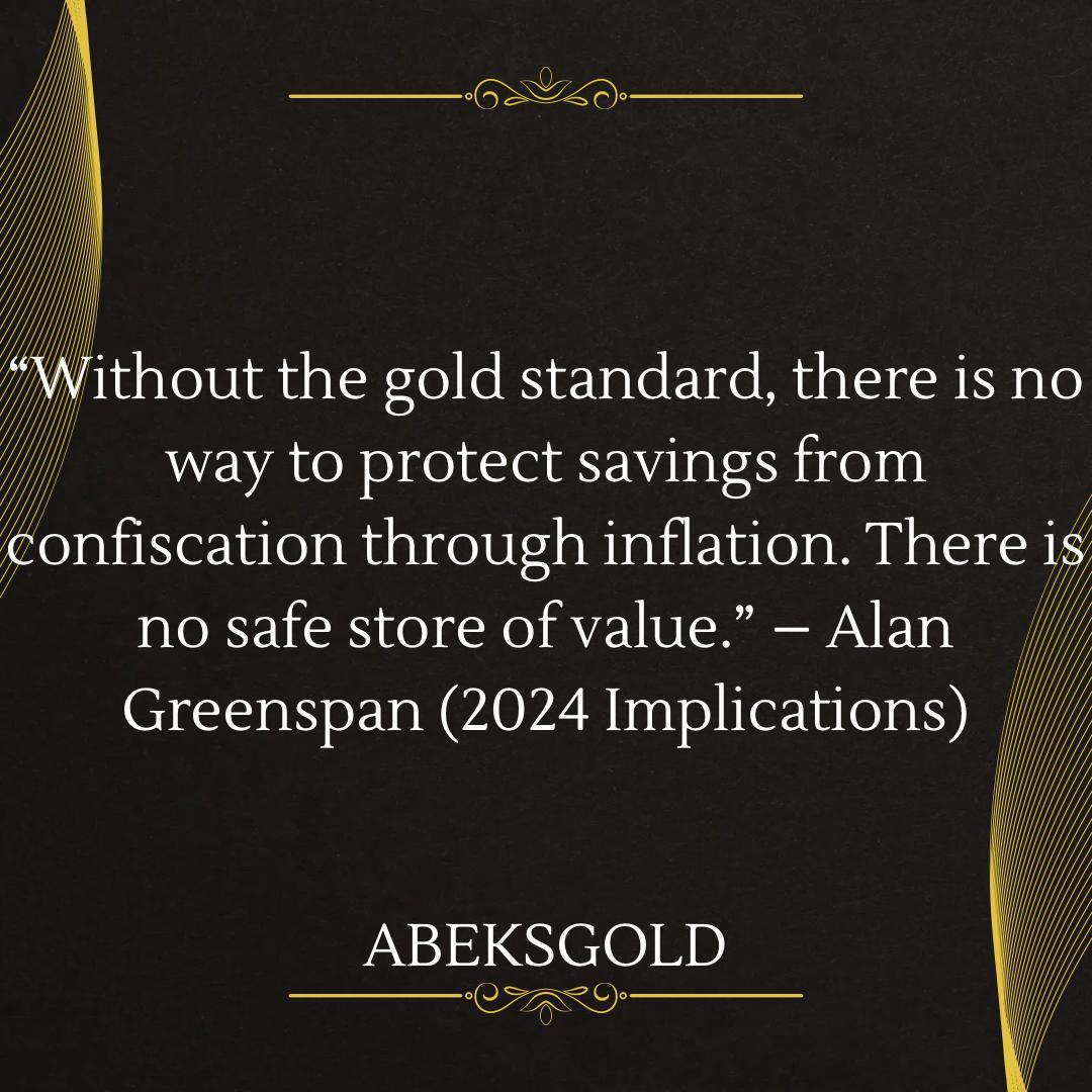 Gold Investment Quote