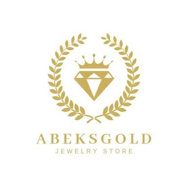 AbeksGold Logo
